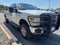 2015 Ford Super Duty F-250 SRW FX4