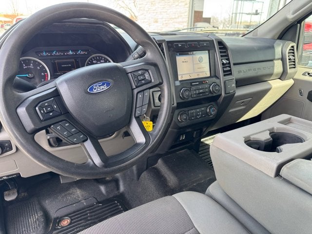 2019 Ford Super Duty F-250 SRW XL