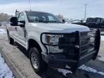 2019 Ford Super Duty F-250 SRW XL