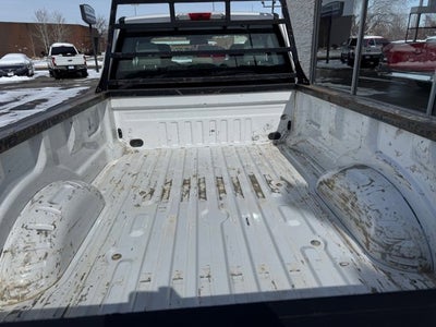 2019 Ford Super Duty F-250 SRW XL