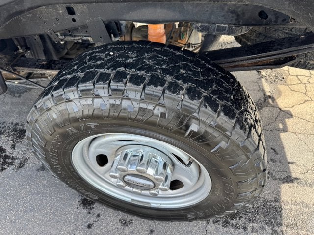 2019 Ford Super Duty F-250 SRW XL