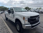 2020 Ford Super Duty F-250 SRW XL
