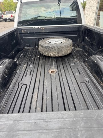 2020 Ford Super Duty F-250 SRW XL