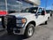 2016 Ford Super Duty F-250 SRW XL
