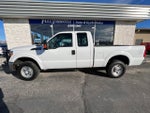 2016 Ford Super Duty F-250 SRW XL