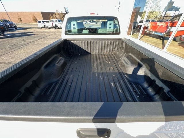 2016 Ford Super Duty F-250 SRW XL