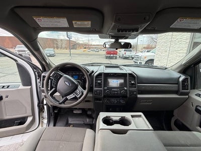 2020 Ford Super Duty F-250 SRW XL
