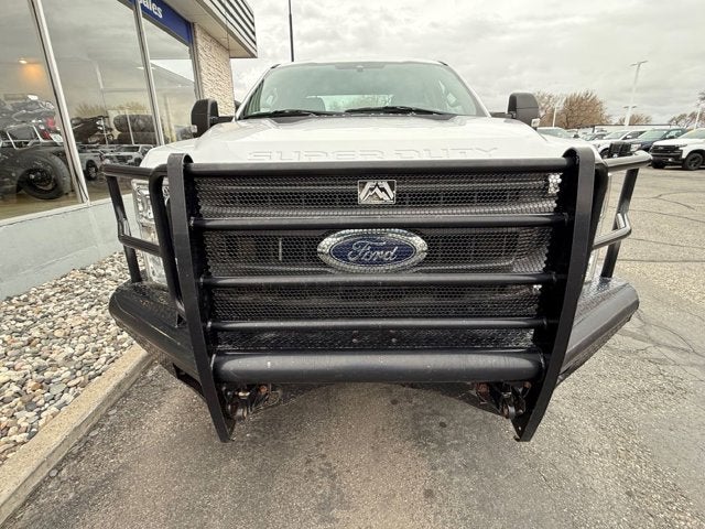 2020 Ford Super Duty F-250 SRW XL