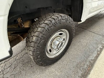 2020 Ford Super Duty F-250 SRW XL