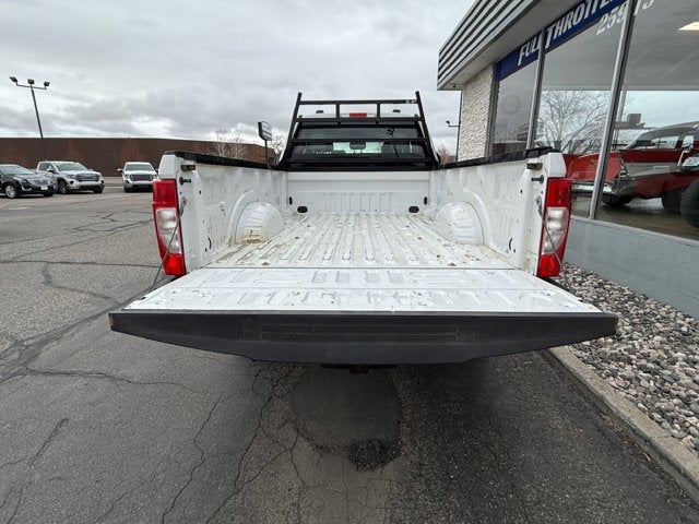 2020 Ford Super Duty F-250 SRW XL