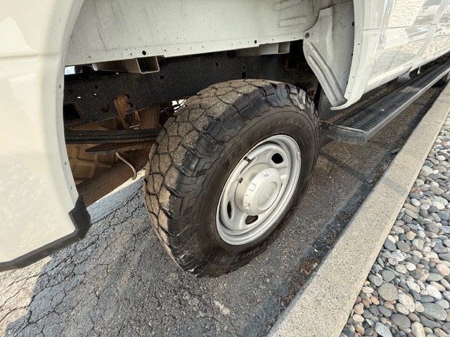 2019 Ford Super Duty F-250 SRW XL