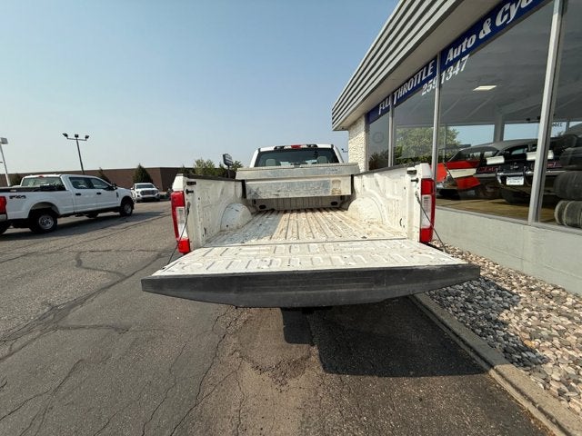 2019 Ford Super Duty F-250 SRW XL