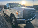 2016 Ford Super Duty F-250 SRW XL