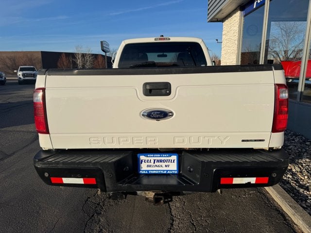 2016 Ford Super Duty F-250 SRW XL