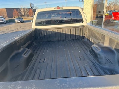 2016 Ford Super Duty F-250 SRW XL