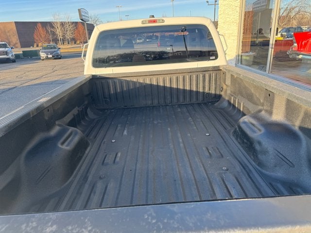 2016 Ford Super Duty F-250 SRW XL