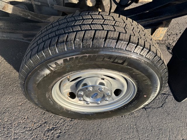 2016 Ford Super Duty F-250 SRW XL