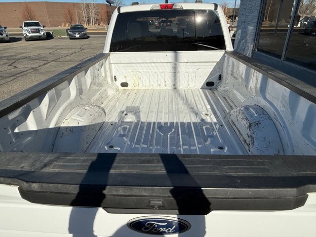 2022 Ford Super Duty F-250 SRW XL