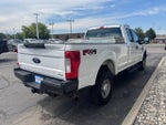 2018 Ford Super Duty F-250 SRW XL