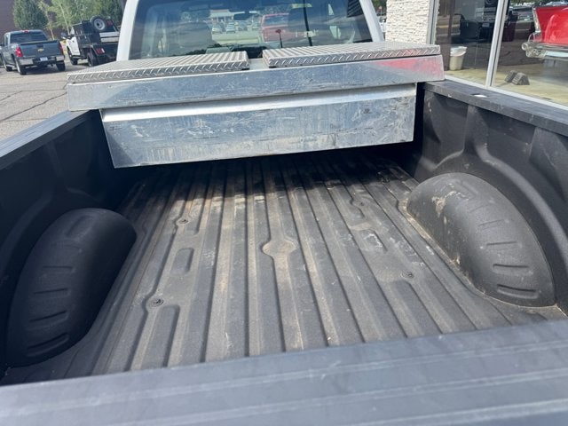 2018 Ford Super Duty F-250 SRW XL