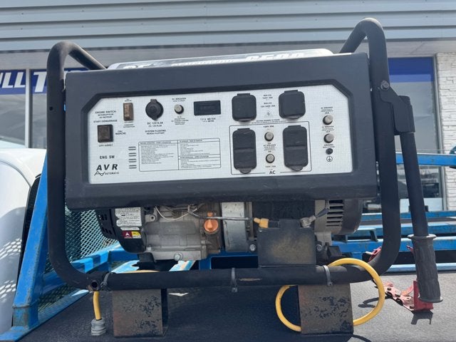 2012 Ford Super Duty F-350 SRW XL