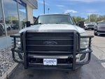 2012 Ford Super Duty F-350 SRW XL