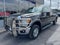 2015 Ford Super Duty F-350 SRW Lariat