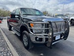 2015 Ford Super Duty F-350 SRW Lariat