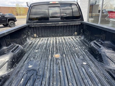 2015 Ford Super Duty F-350 SRW Lariat