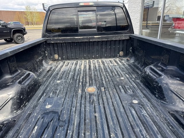 2015 Ford Super Duty F-350 SRW Lariat