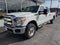2014 Ford Super Duty F-350 SRW XLT