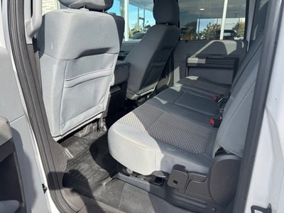 2014 Ford Super Duty F-350 SRW XLT