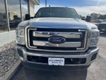 2014 Ford Super Duty F-350 SRW XLT
