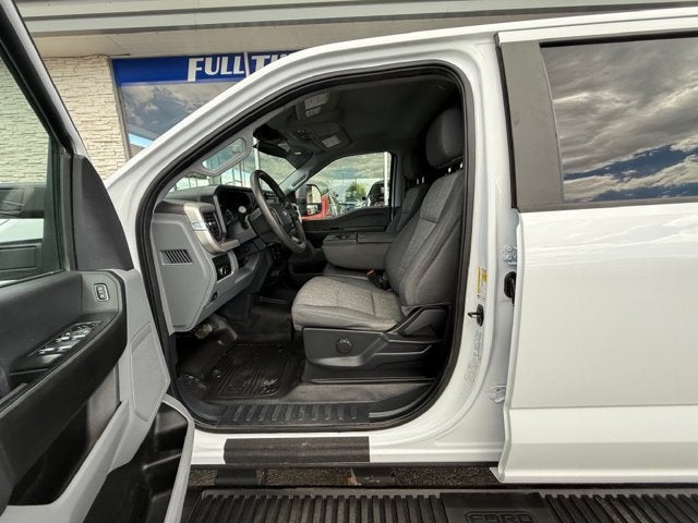 2023 Ford Super Duty F-350 SRW XL