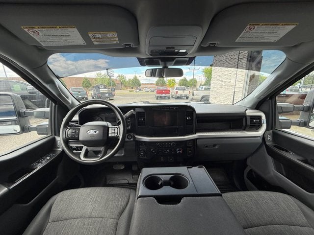 2023 Ford Super Duty F-350 SRW XL
