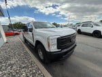 2023 Ford Super Duty F-350 SRW XL
