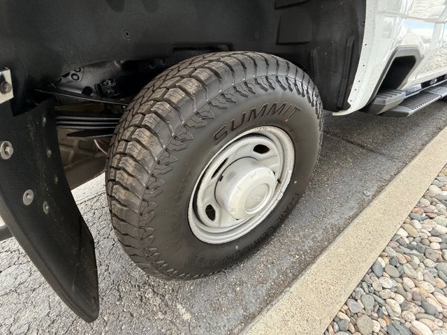 2023 Ford Super Duty F-350 SRW XL