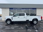 2024 Ford Super Duty F-350 SRW XLT
