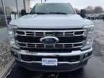 2024 Ford Super Duty F-350 SRW XLT
