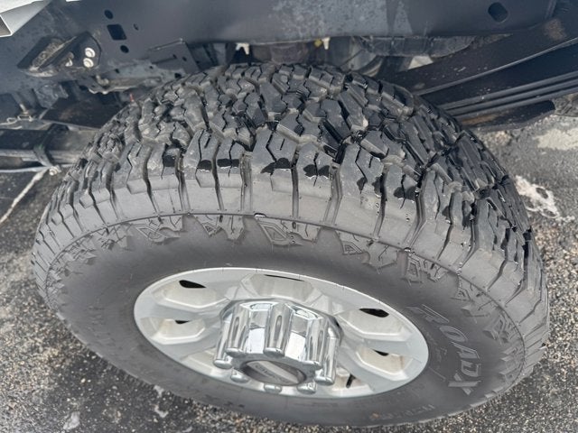 2024 Ford Super Duty F-350 SRW XLT