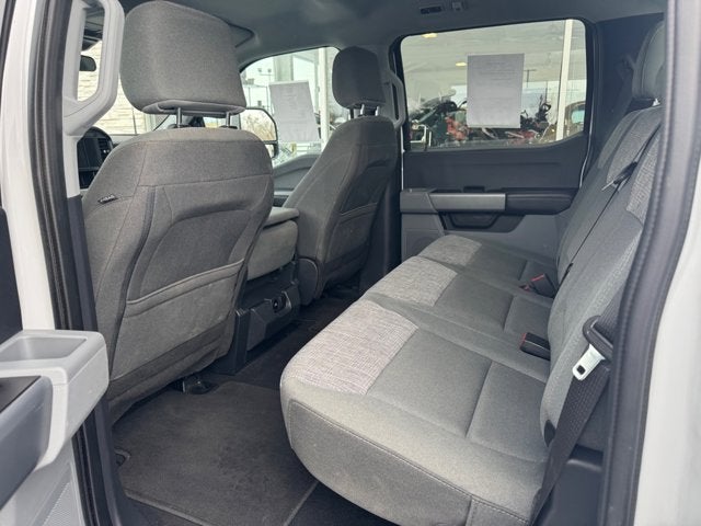 2024 Ford Super Duty F-350 SRW XLT