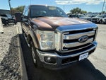 2011 Ford Super Duty F-350 SRW Lariat