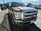 2011 Ford Super Duty F-350 SRW Lariat