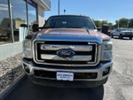 2011 Ford Super Duty F-350 SRW Lariat