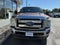 2011 Ford Super Duty F-350 SRW Lariat