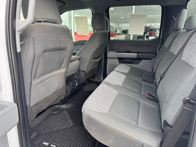 2023 Ford Super Duty F-350 SRW FX4