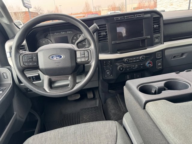 2023 Ford Super Duty F-350 SRW FX4