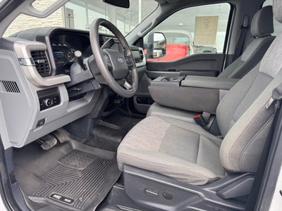 2023 Ford Super Duty F-350 SRW FX4