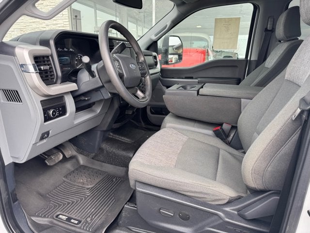 2023 Ford Super Duty F-350 SRW FX4