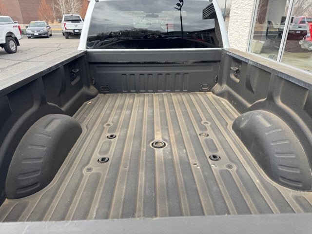 2023 Ford Super Duty F-350 SRW FX4